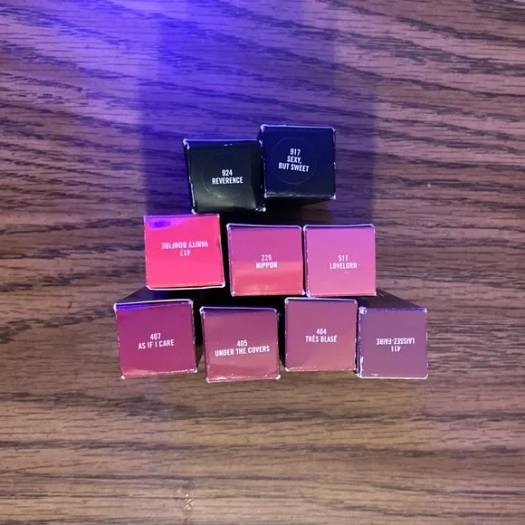 ✨In The Mood 4 NUDE Collection✨ - Picture 10 of 16